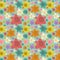 Jonquils pattern