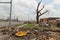 Joplin, MO, Damage EF5 Tornado