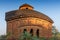 Jor Bangla Temple, Bishnupur, West Bengal, India