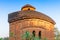 Jor Bangla Temple, Bishnupur, West Bengal, India