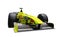 Jordan Formula 1 car