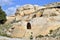 Jordan, Middle East, Ancient Petra