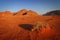 Jordan: Morning in Wadi Rum