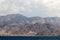 Jordan on the other side of the Gulf of Eilat