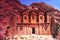 Jordan. Petra.