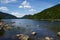 Jordan Pond Acadia National Park