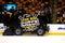 Jordan\'s Furniture Zamboni