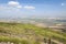 Jordan Valley and the Sea of Galilee