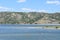 Jordanelle Reservoir in Utah