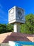 Jose Marti fountain monument, Cuba