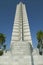 Jose Marti Memorial in Havana, Cuba