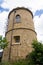 Josefs lookout tower at Mount Klet, Blansky forest, Czech Republic