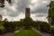 Joseph D. Baker Tower in Frederick Maryland