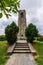 Joseph Dill Baker Memorial Carillon in Historic Frederick Marylands Baker Park