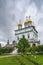 Joseph-Volokolamsk Monastery, Russia