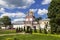 Joseph-Volotsky monastery, Moscow region,