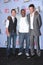 Josh Duhamel, Shia Labeouf,Tyrese Gibson