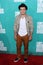 Josh Hutcherson at the 2012 MTV Movie Awards Arrivals, Gibson Amphitheater, Universal City, CA 06-03-12