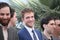 Joshua Safdie, Ben Safdie, Robert Pattinson, Buddy Duress, Os