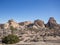 Joshua Tree National Park.