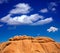 Joshua Tree National Park Jumbo Rocks Yucca valley Desert California