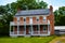 Josiah Benner Farm house in Gettysburg