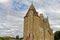Josselin Castle - Brittany, France