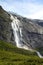 Jostedalsbreen National Park