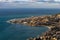 Jounieh Area View From Harissa Area