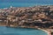 Jounieh Area View From Harissa Area