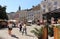 Journey cobbled streets of Lviv