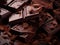 Journey from Cocoa Beans to Dark Chocolate Creation