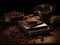 Journey from Cocoa Beans to Dark Chocolate Creation