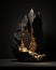 Journey into the Mysterious: A Spectacular 3D Journey Through an Enchanted Cave