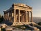 Journey Through Time: Discovering Athens\\\' Acropolis