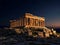 Journey Through Time: Discovering Athens\\\' Acropolis