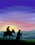 Journey to Bethlehem