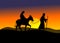 Journey to Bethlehem