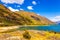 Journey to the magnificent Hawea Lake