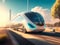 Journey to Tomorrow: Futuristic Transport Concepts for a New Era