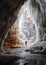 Journey to the Unknown: Exploring Wisconsin\\\'s Otherworldly Ice C