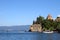 Jovan Kaneo church Lake Ohrid