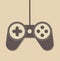 Joystick Joypad Game Controller Icon