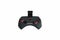 Joystick video game controller for mobile phone