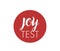 Joytest it is a lovely logo