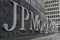 JP Morgan Chase - New York City