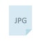 Jpeg file Color Vector Icon which can easily modify or edit