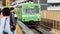 JR Nara Line