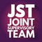 JST - Joint Supervisory Team acronym, business concept background