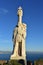 Juan RodrÃ­guez Cabrillo Monument at San Diego Bay